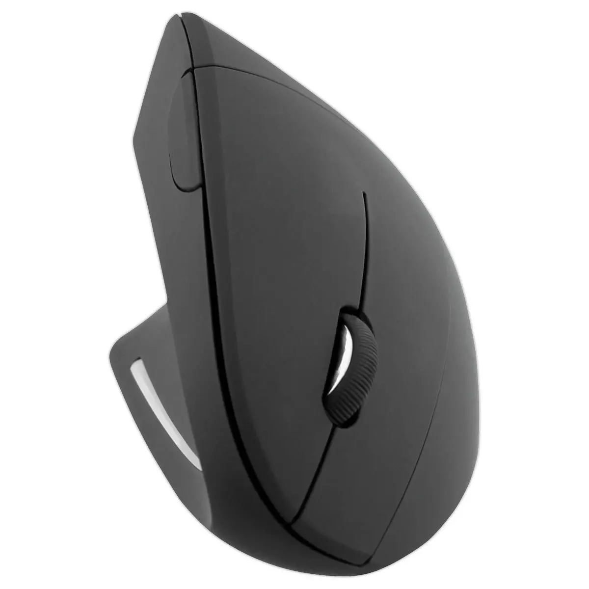 Souris ergonomique verticale sans fil pour gaucher Ergo Line - TNB photo du produit