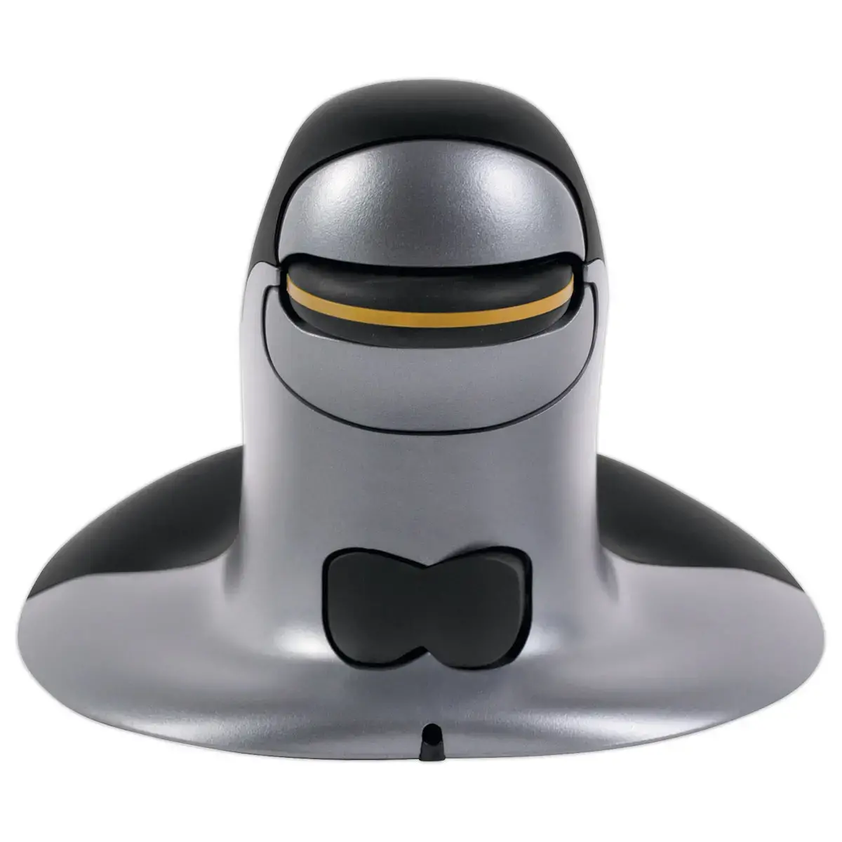 Souris ergonomique sans fil penguin grand modèle photo du produit