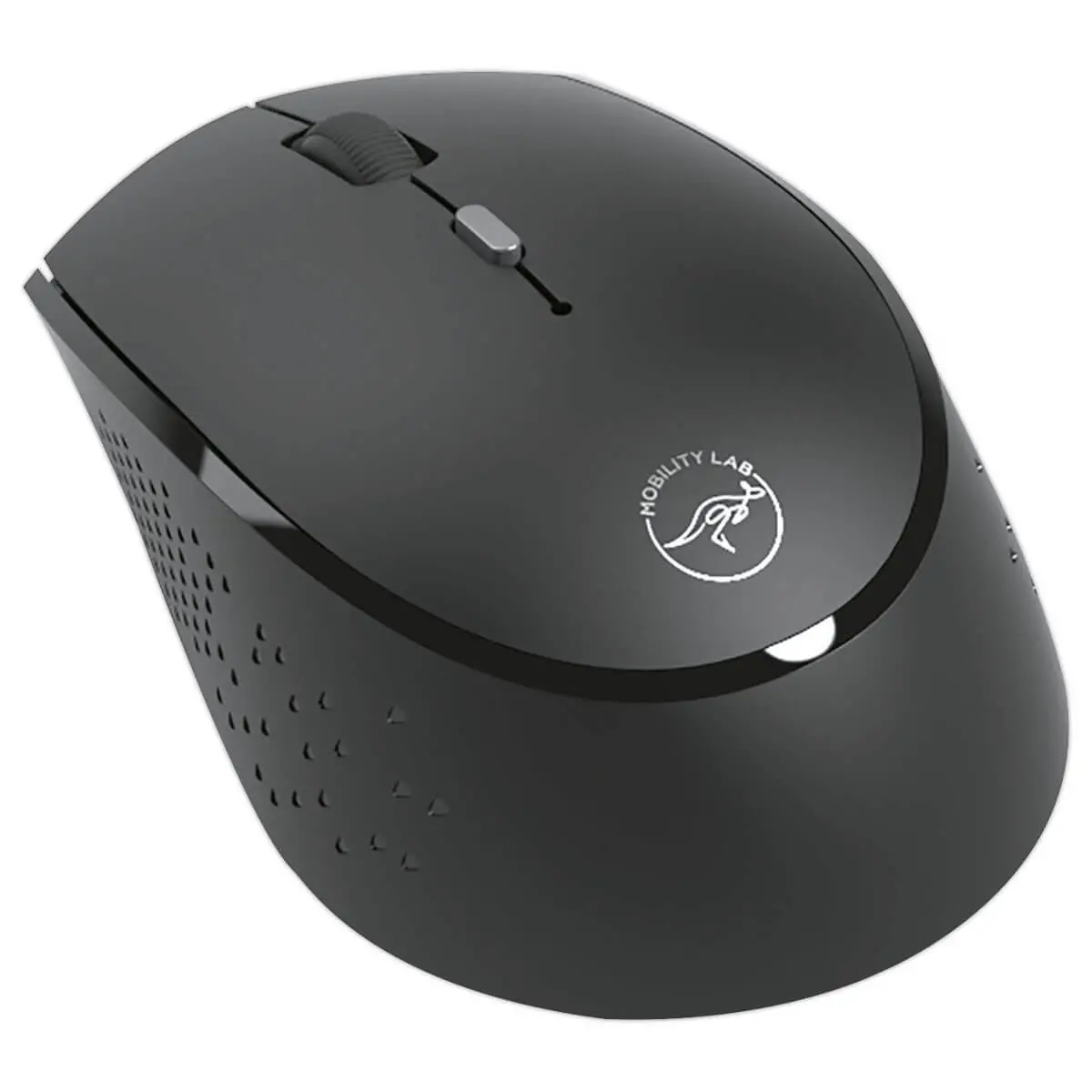 Souris sans fil USB-C rechargeable photo du produit