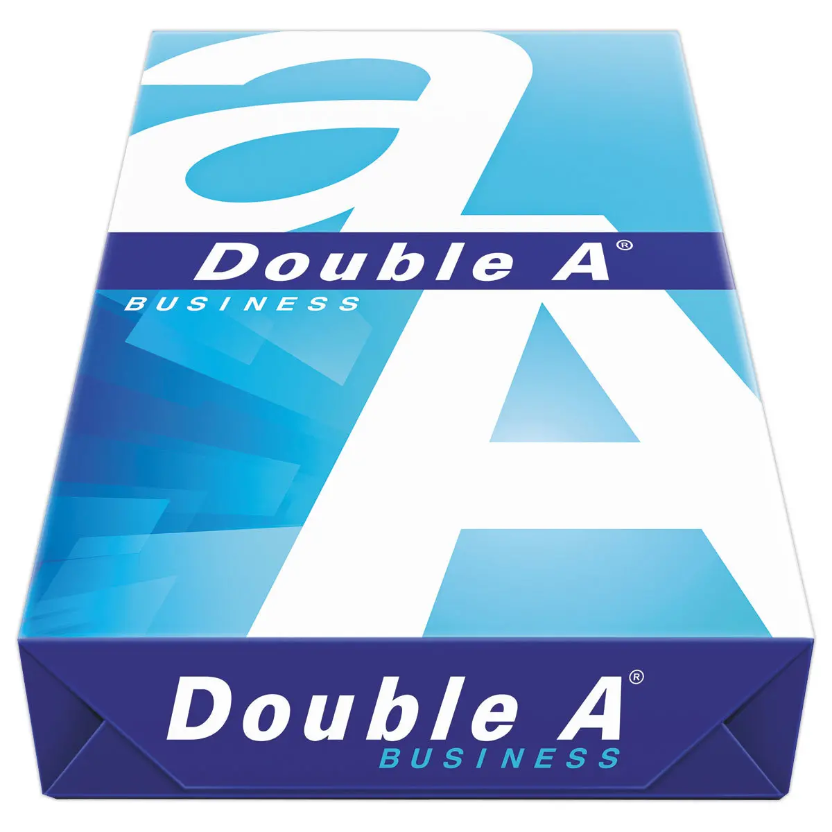 Double A Premium Ramette de 500 feuilles de papier machine 80 g/m²