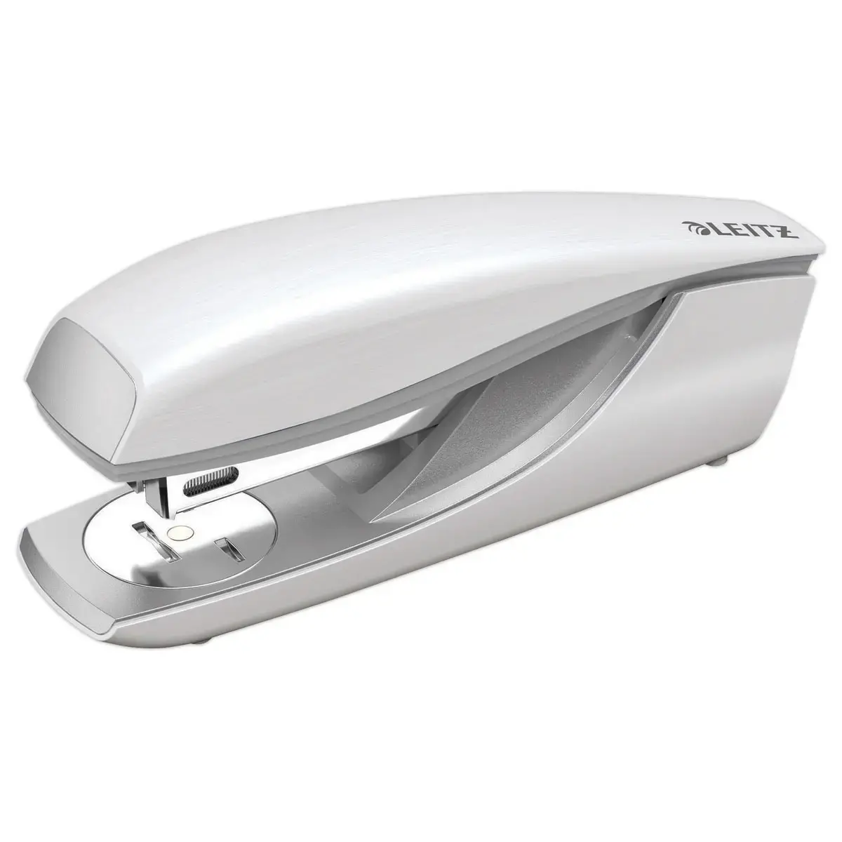 Agrafeuse de bureau Leitz Style - 24/6-26/6 - Blanc - Leitz photo du produit