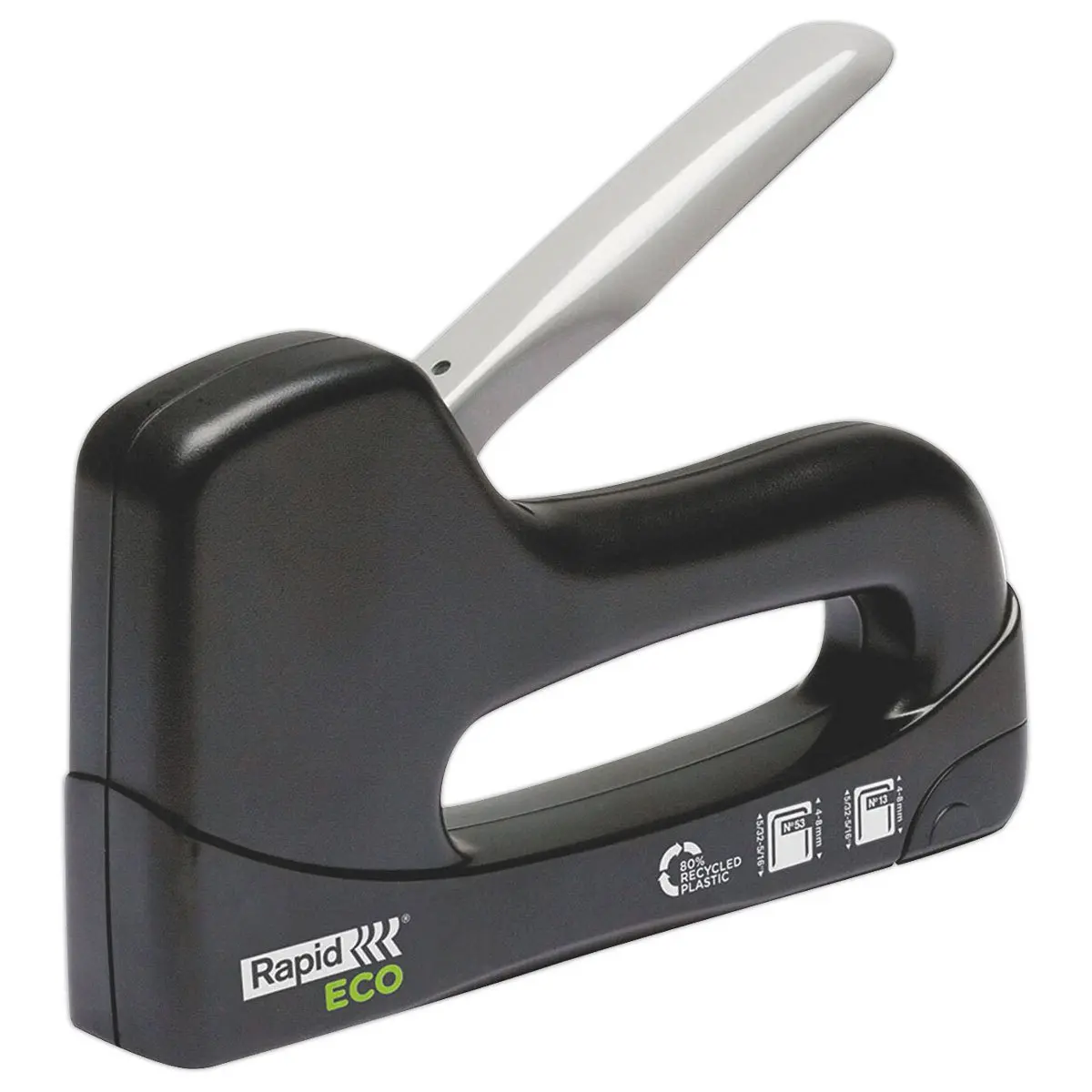 Pistolet cloueur - RAPID photo du produit