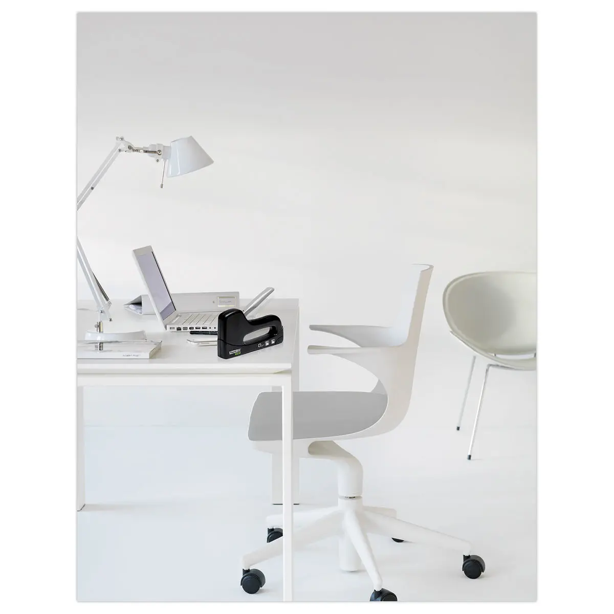 Pistolet cloueur - RAPID photo du produit