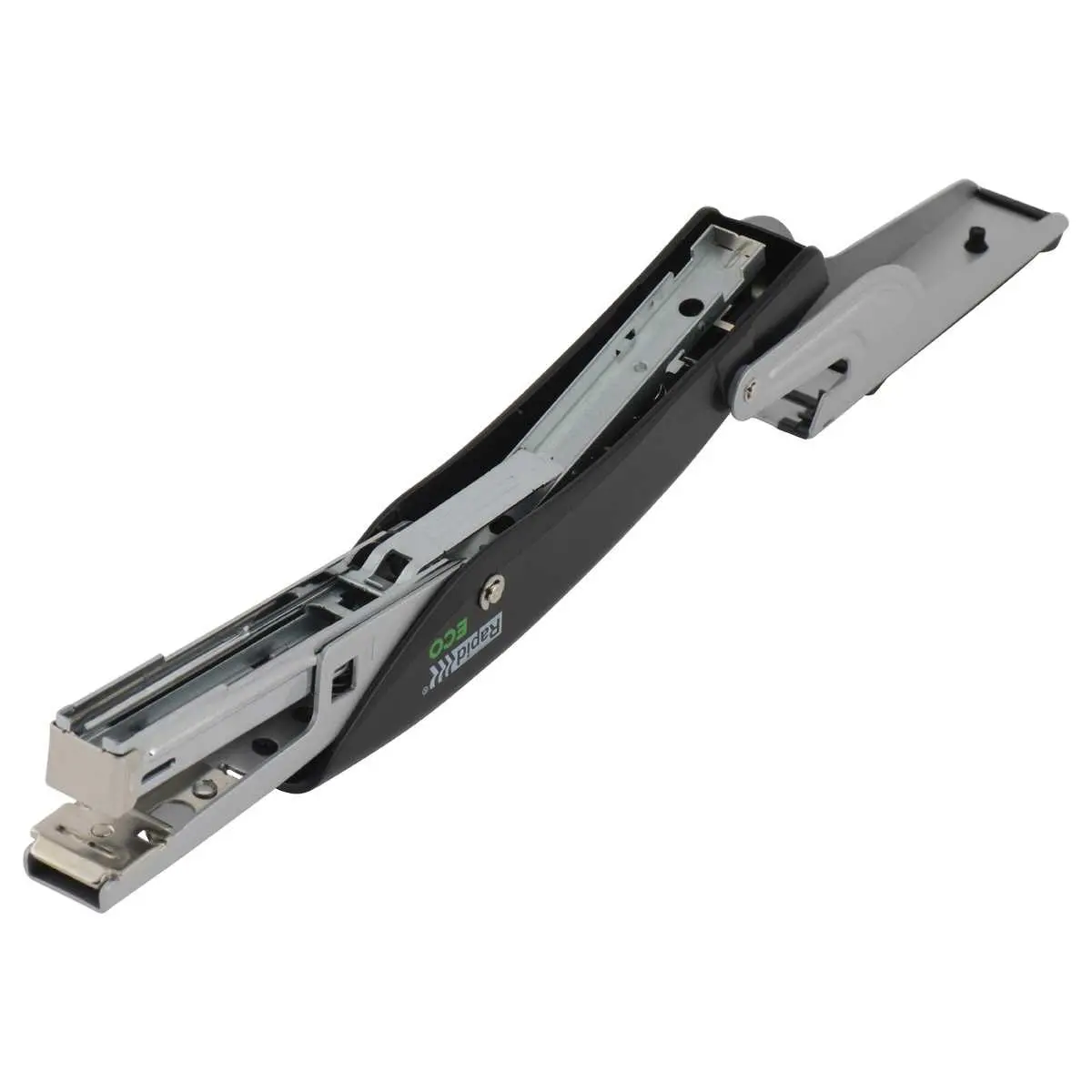 Pince agrafeuse recyclée - 24/6-26/6 - Noir - RAPID Eco photo du produit