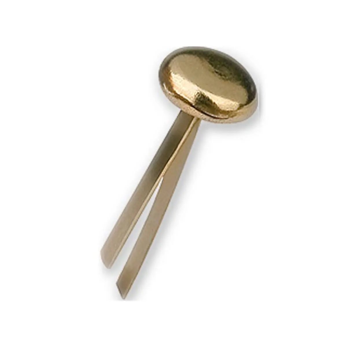 100 Attaches parisiennes 30 mm - Générique photo du produit