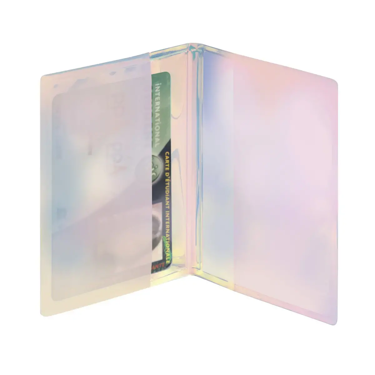 Porte-cartes Iris photo du produit