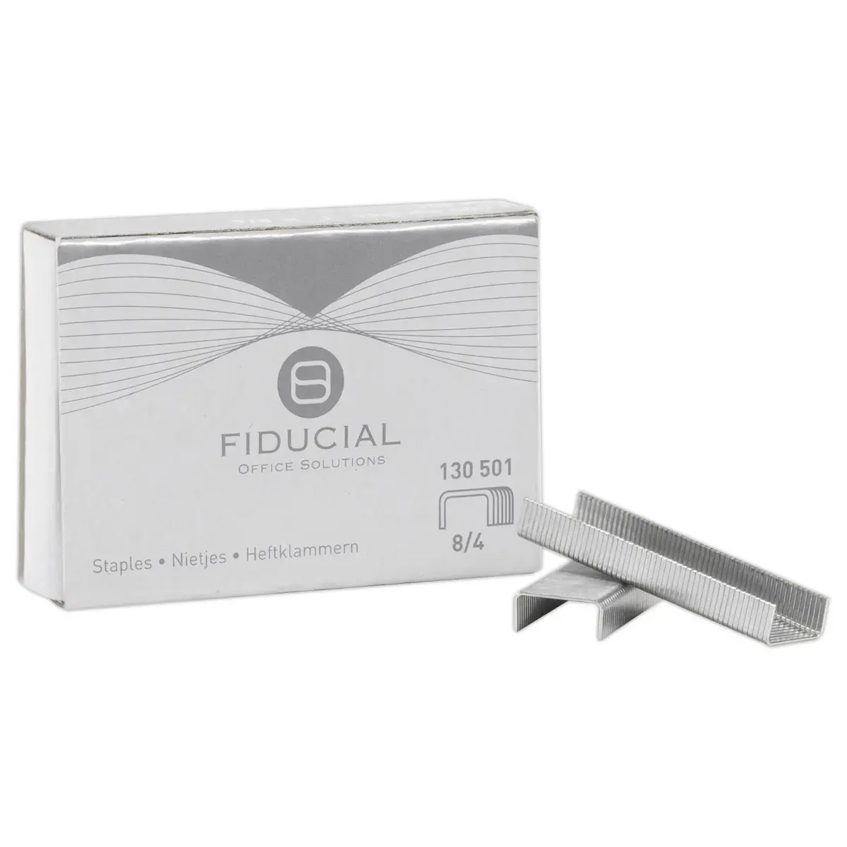 1000 Agrafes 8/4 photo du produit
