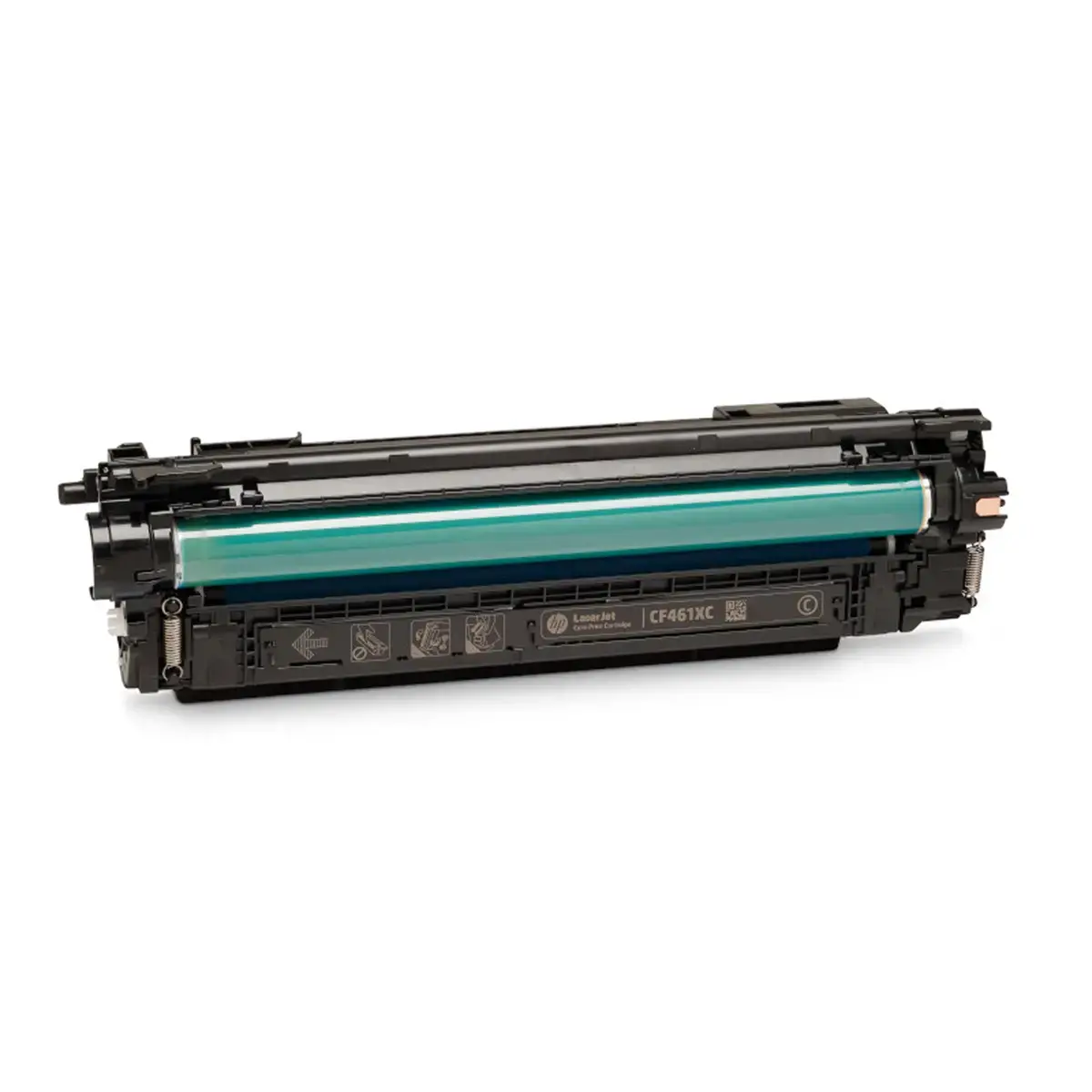 Toner CF461X cy photo du produit