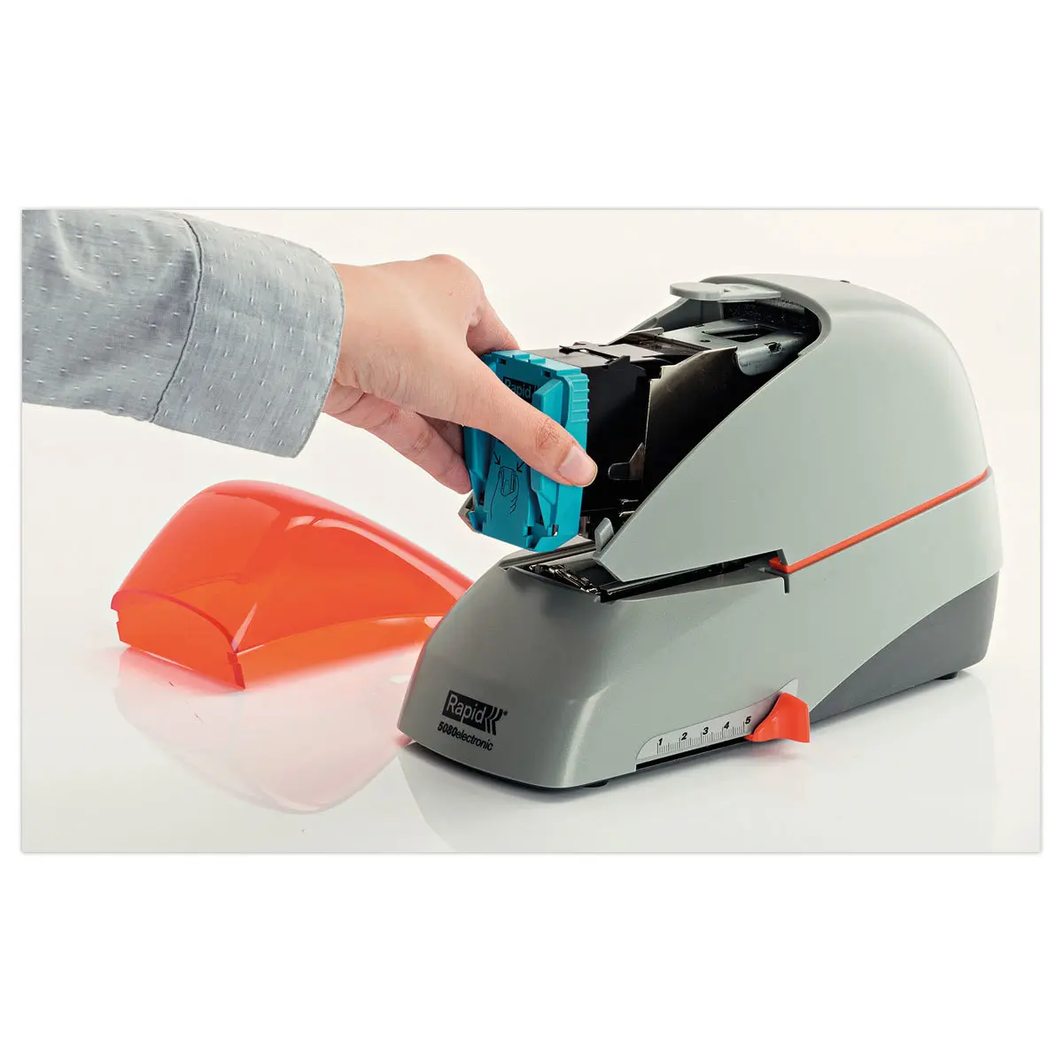 Agrafes R5080 - Rapid photo du produit