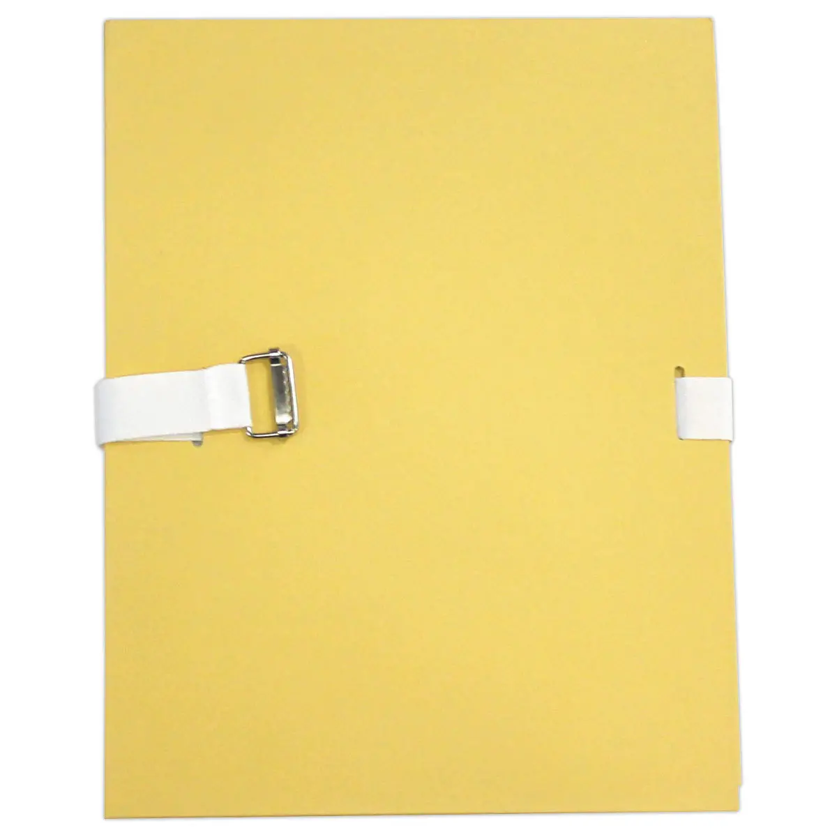 Chemise &agrave; sangle avec rabat de pied - largeur max 13 cm - beige - Access photo du produit