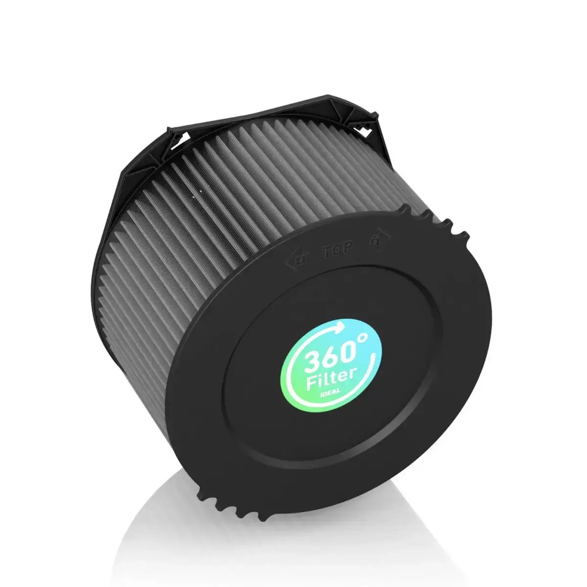 Filtre multi-couches 360° pour Ideal AP 60 PRO et AP 80 PRO photo du produit