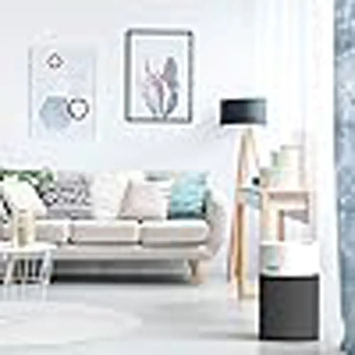 Textile couleur pour AP 30 PRO Anthracite photo du produit