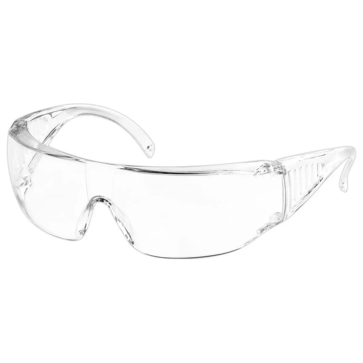 Lunettes de protection - Protection anti-UV - Résistantes photo du produit