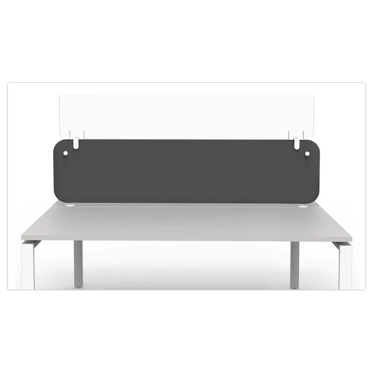 R&eacute;hausse de panneau &eacute;cran Protect+ - Largeur 80 cm photo du produit