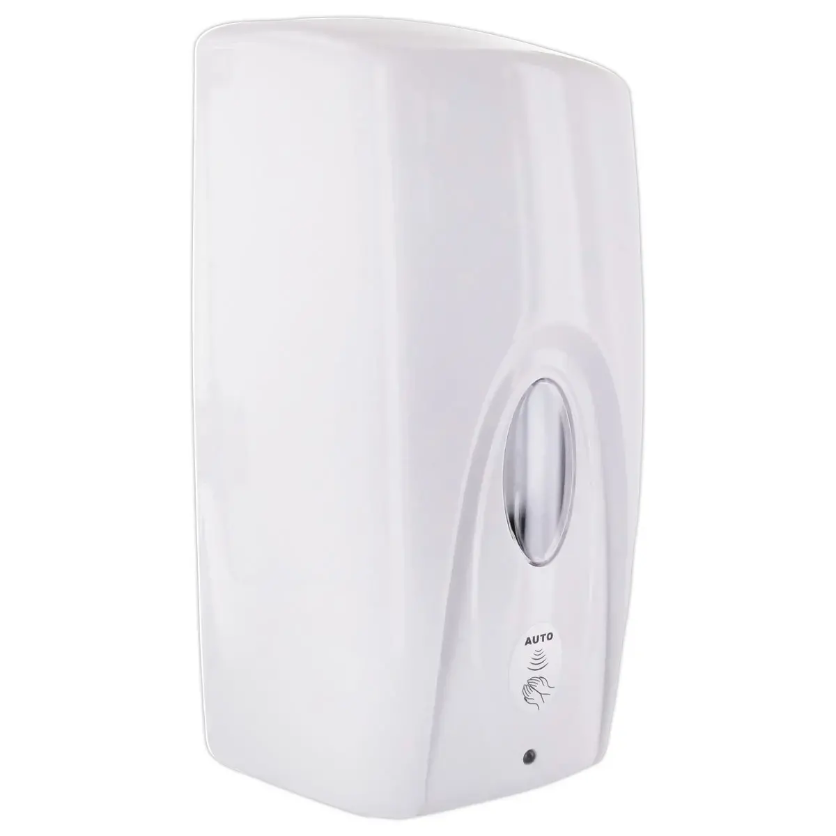Distributeur mural de savon automatique 1L remplissable photo du produit