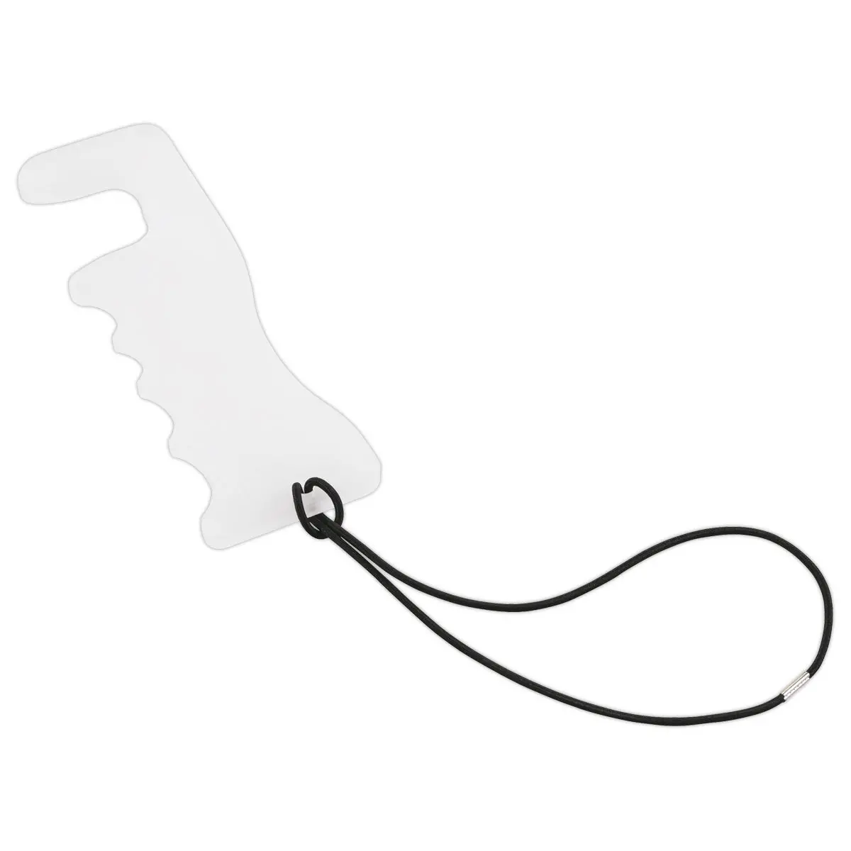 4 Crochets Ouvre-portes photo du produit