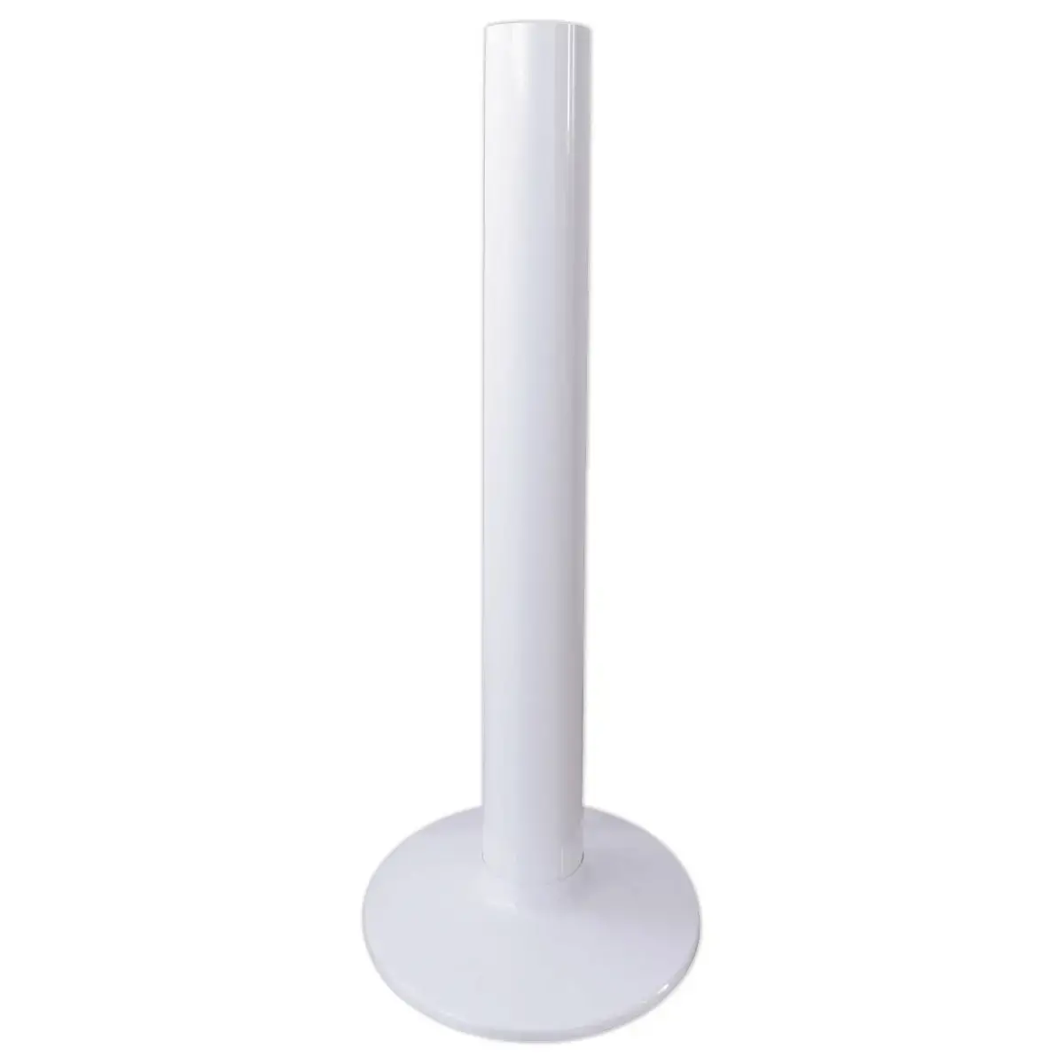 Support pour borne automatique pour solution hydroalcoolique photo du produit