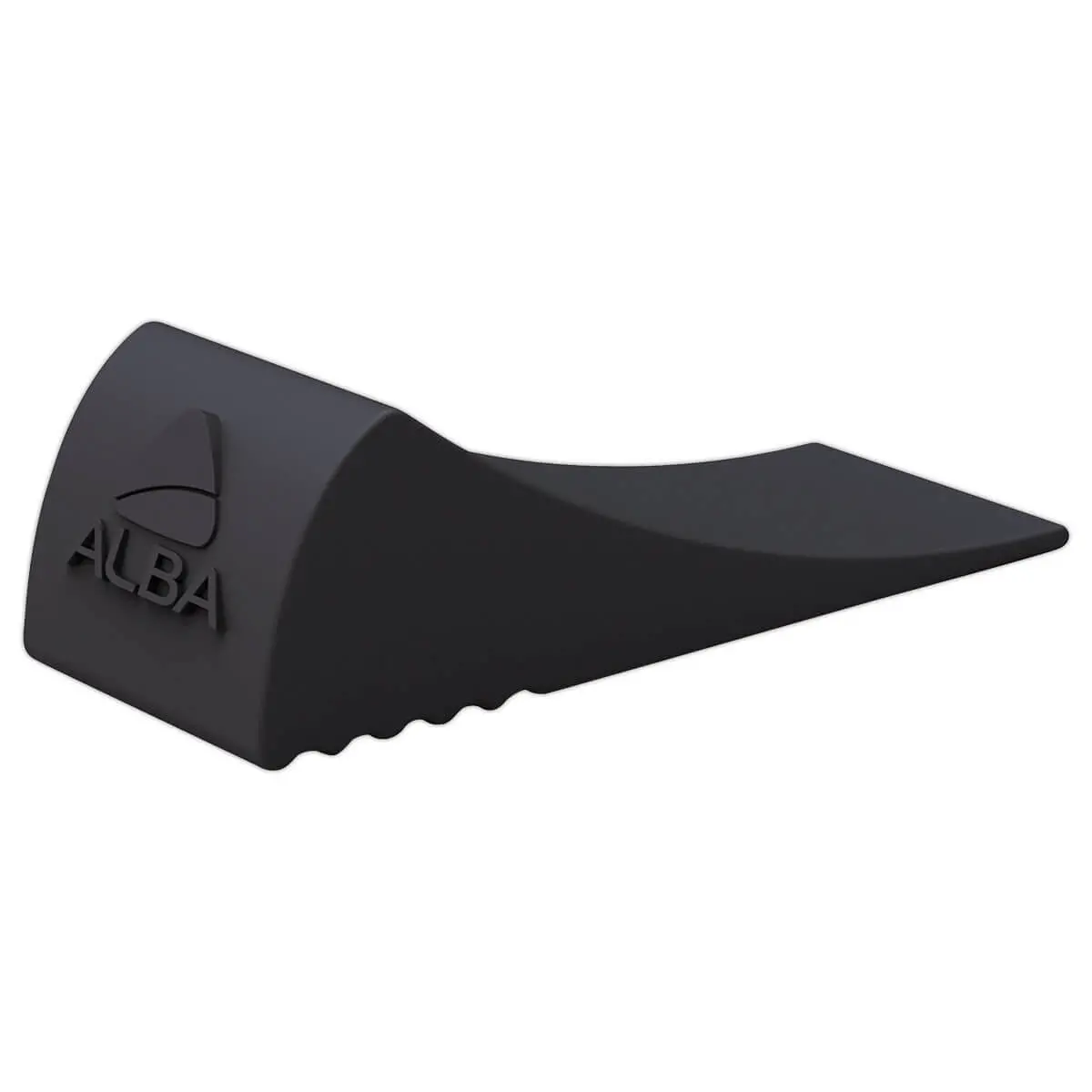 Cale-porte - Noir - ALBA photo du produit