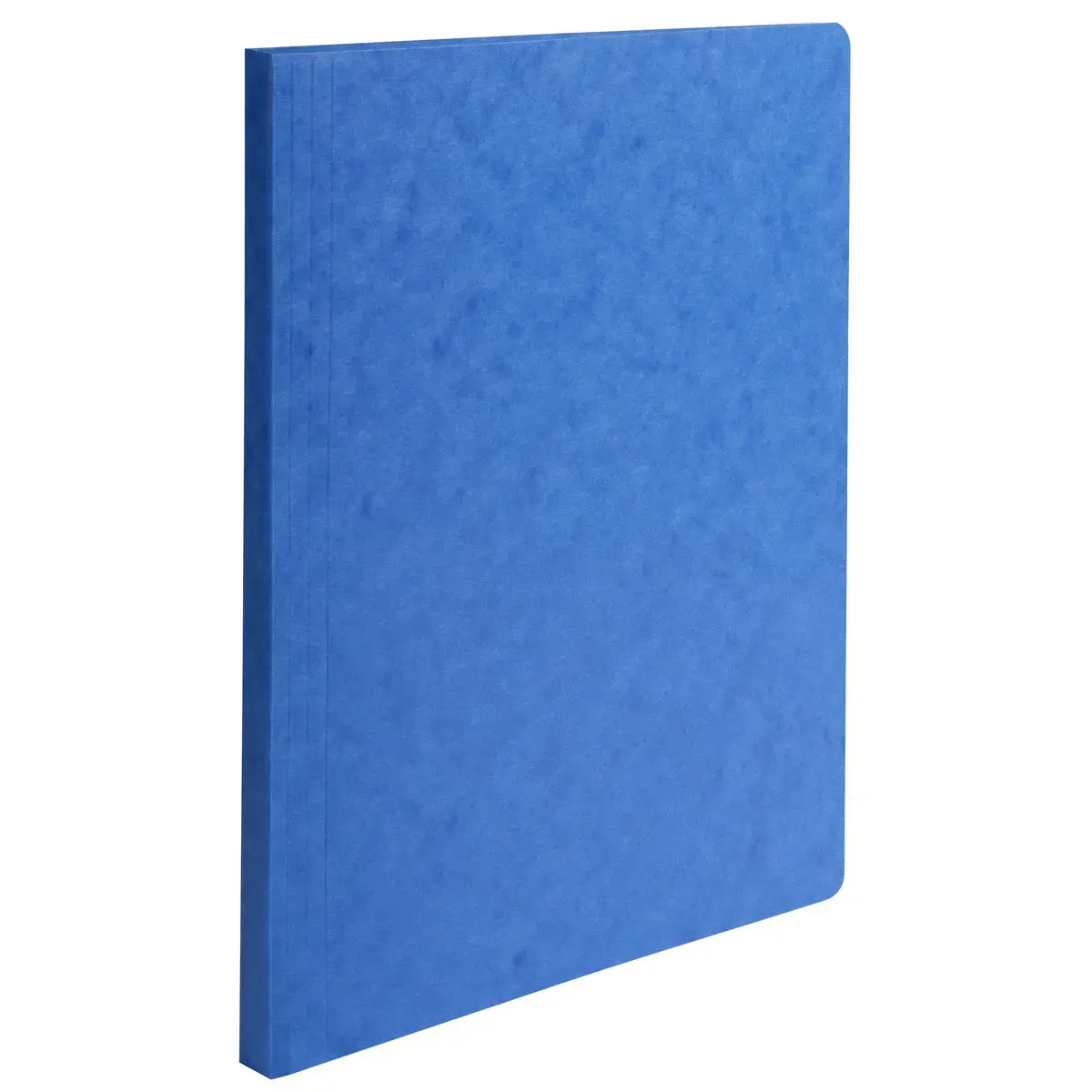 25 Chemises Carte lustrée - 225g - assortis - Exacompta photo du produit