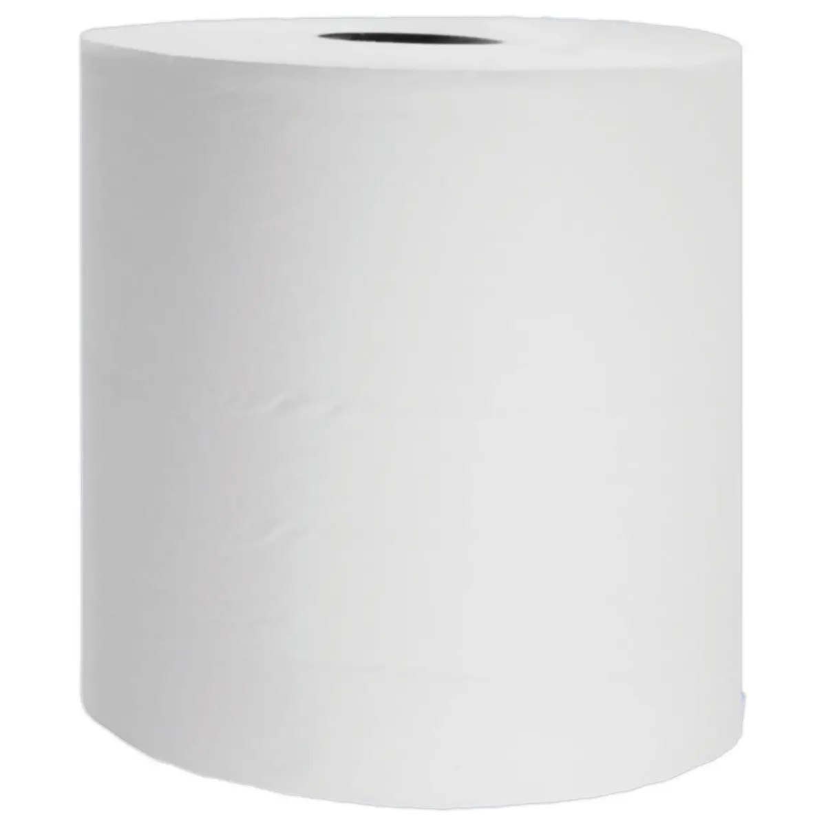 2 Bobines industrielles blanches type 1000 - pure ouate de cellulose photo du produit