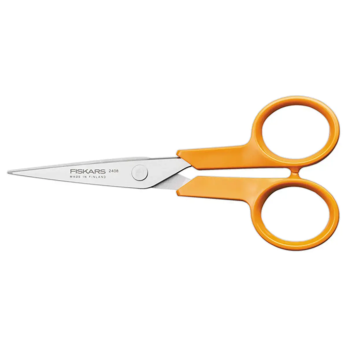 Paire de ciseaux Classic – Lame 13 cm – Ambidextres – FISKARS photo du produit