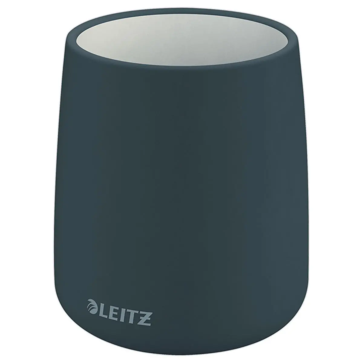 Pot à crayons Cosy – Gris – Leitz photo du produit