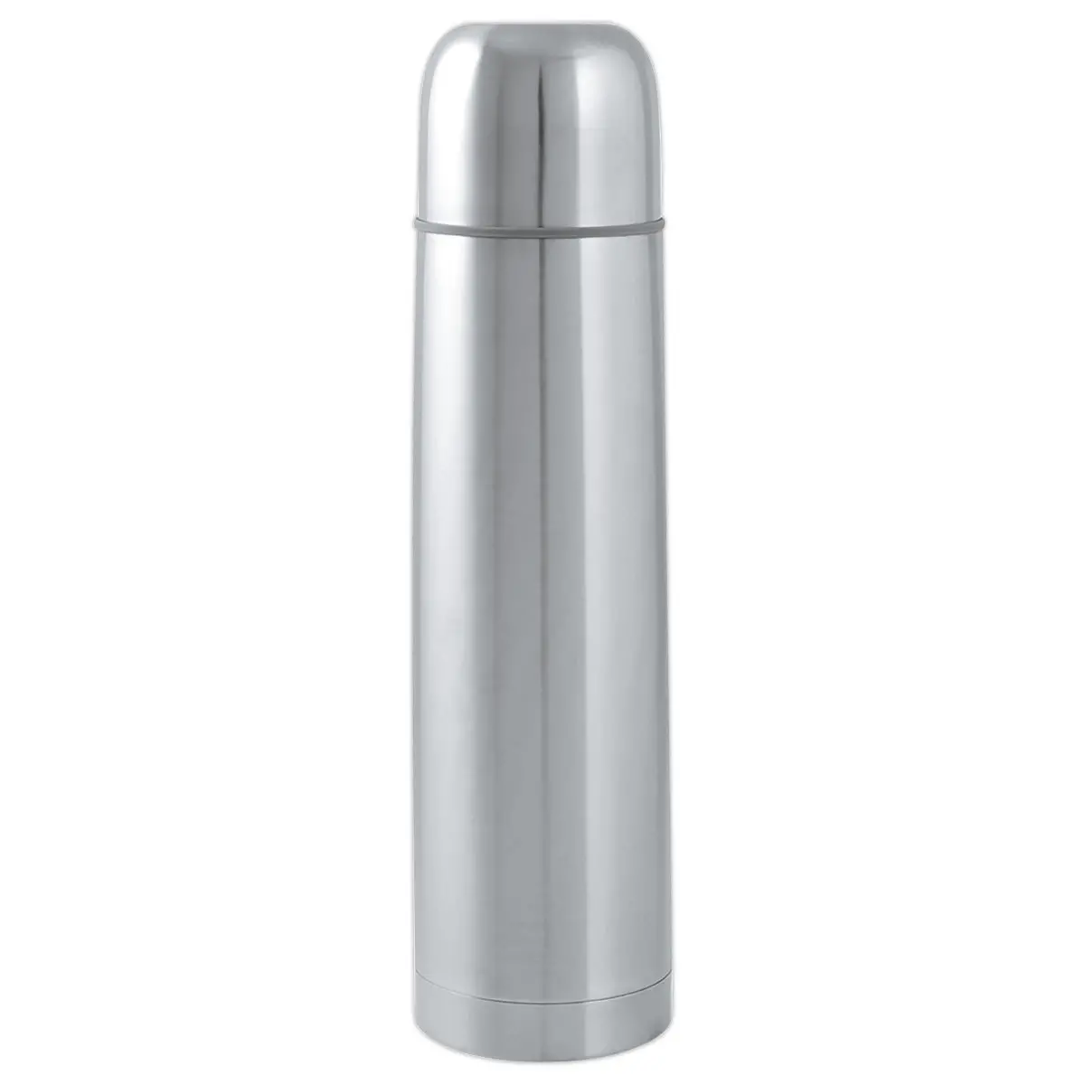 Thermos Bouteille isotherme 75 cl Inox photo du produit