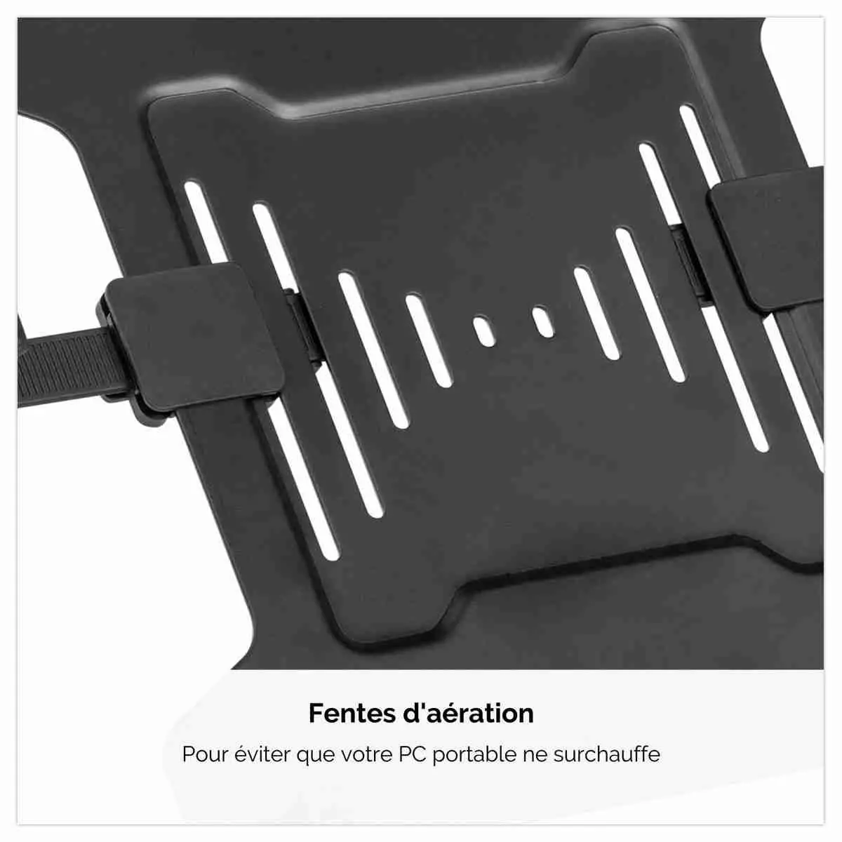 Kit complémentaire porte ordinateur portable photo du produit