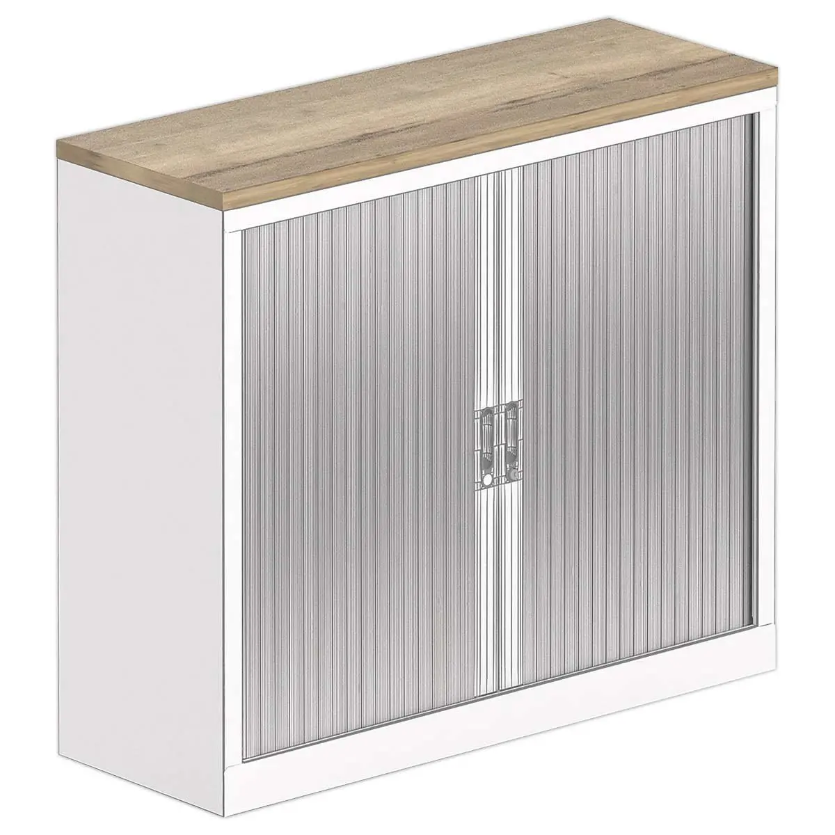 Top finition L 120 Chêne veiné photo du produit