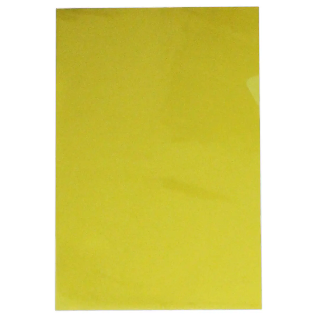 100 Pochettes coins - PVC 15/100e photo du produit