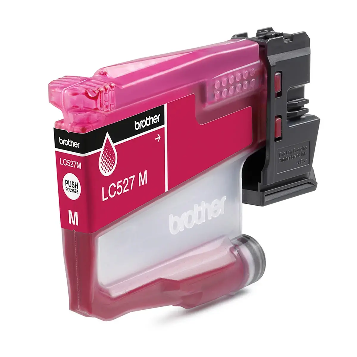 Brother LC527M Cartouche Magenta photo du produit
