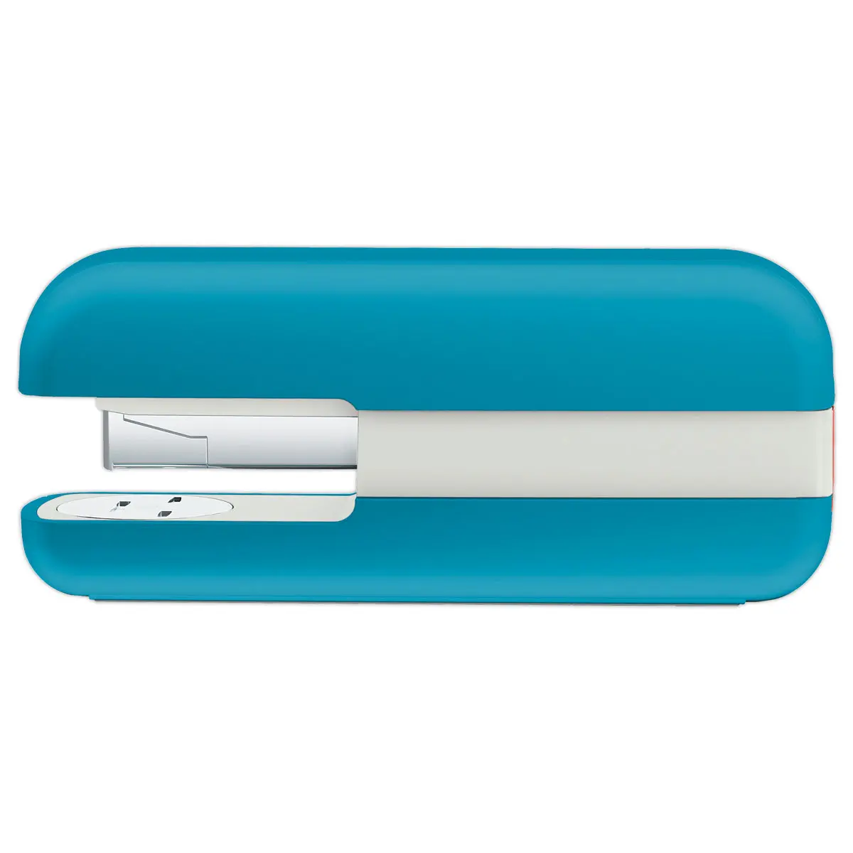 Agrafeuse de bureau Cosy - 30 feuilles - Bleu - LEITZ photo du produit