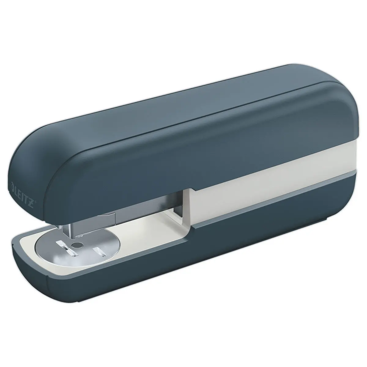 Agrafeuse Bureau Leitz Agrafeuse De Bureau Style - Capacité 30 Feuilles - Boîtier Métal - Ouverture 180° - Agrafes Incluses - Blanc Agrafeuse Leitz Style Agrafeuse Bureau Leitz Agrafeuse De Bureau Style - Capacité 30 Feuilles - Boîtier Métal - Ouverture 180° - Agrafes Incluses - Blanc Agrafeuse Leitz Style