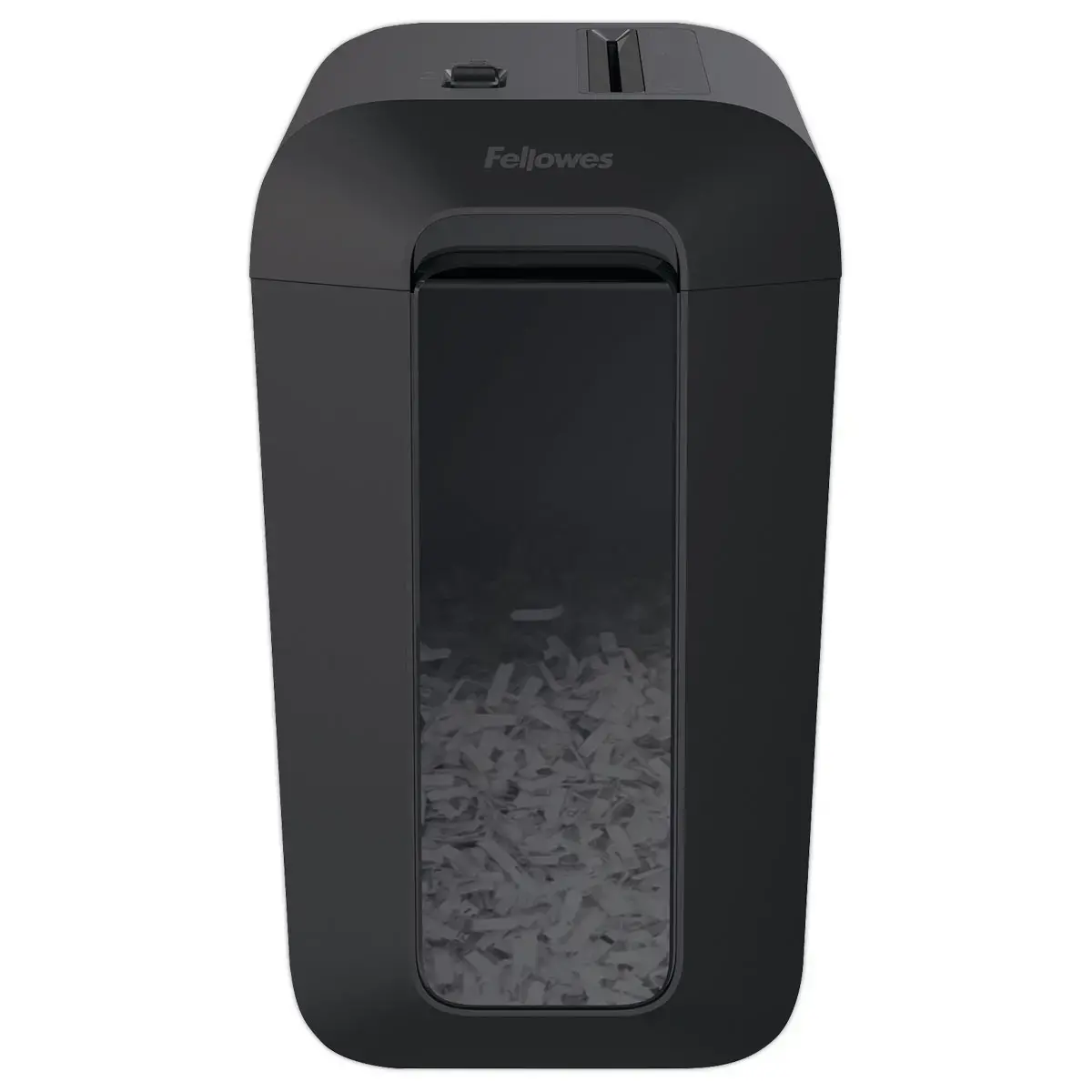 Destructeur Powershred&reg; LX65 coupe crois&eacute;e - Fellowes photo du produit