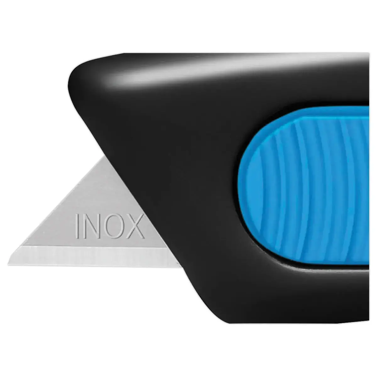 Cutter de s&eacute;curit&eacute; Secunorm Smartcut Martor lame 12,5 mm photo du produit