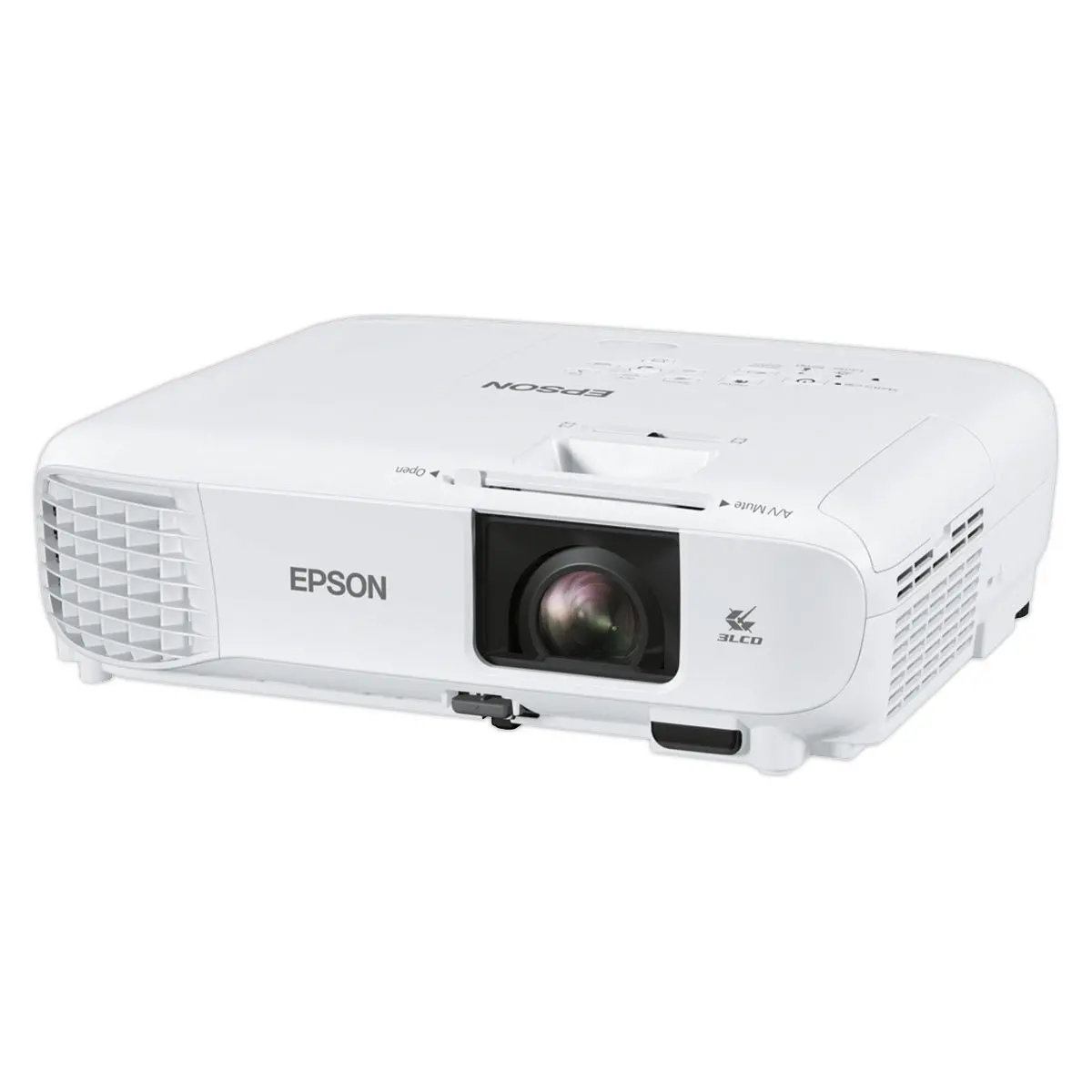 Vid&eacute;oprojecteur Epson EB-W49 photo du produit