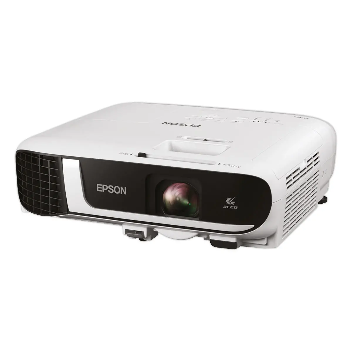 Vidéoprojecteur EPSON EB-FH52 photo du produit