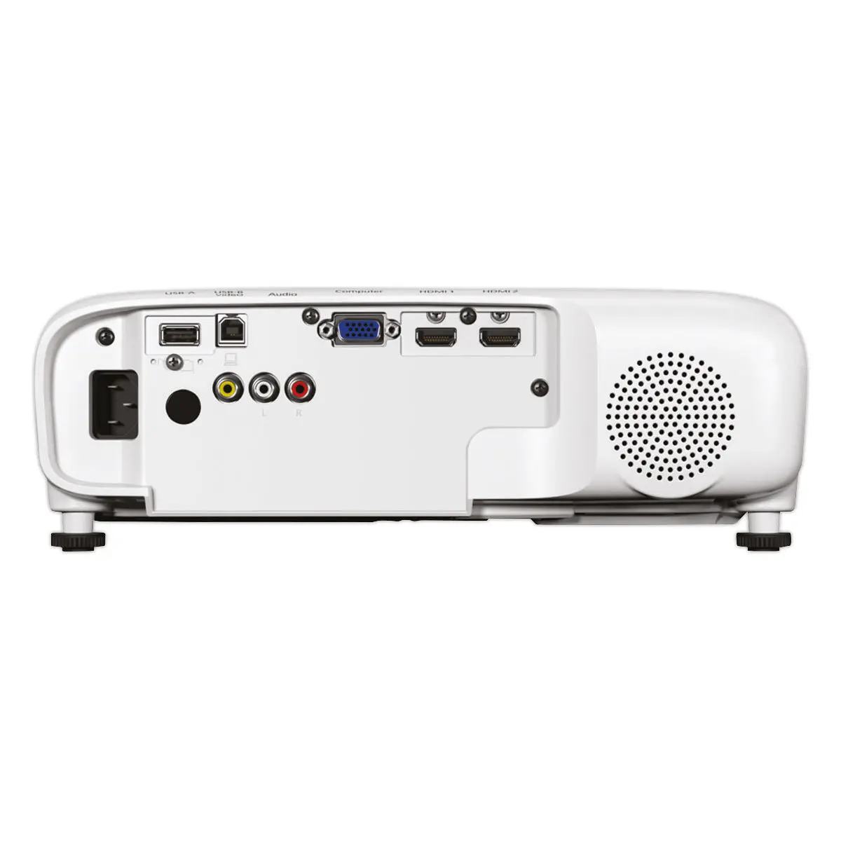 Vidéoprojecteur EPSON EB-FH52 photo du produit