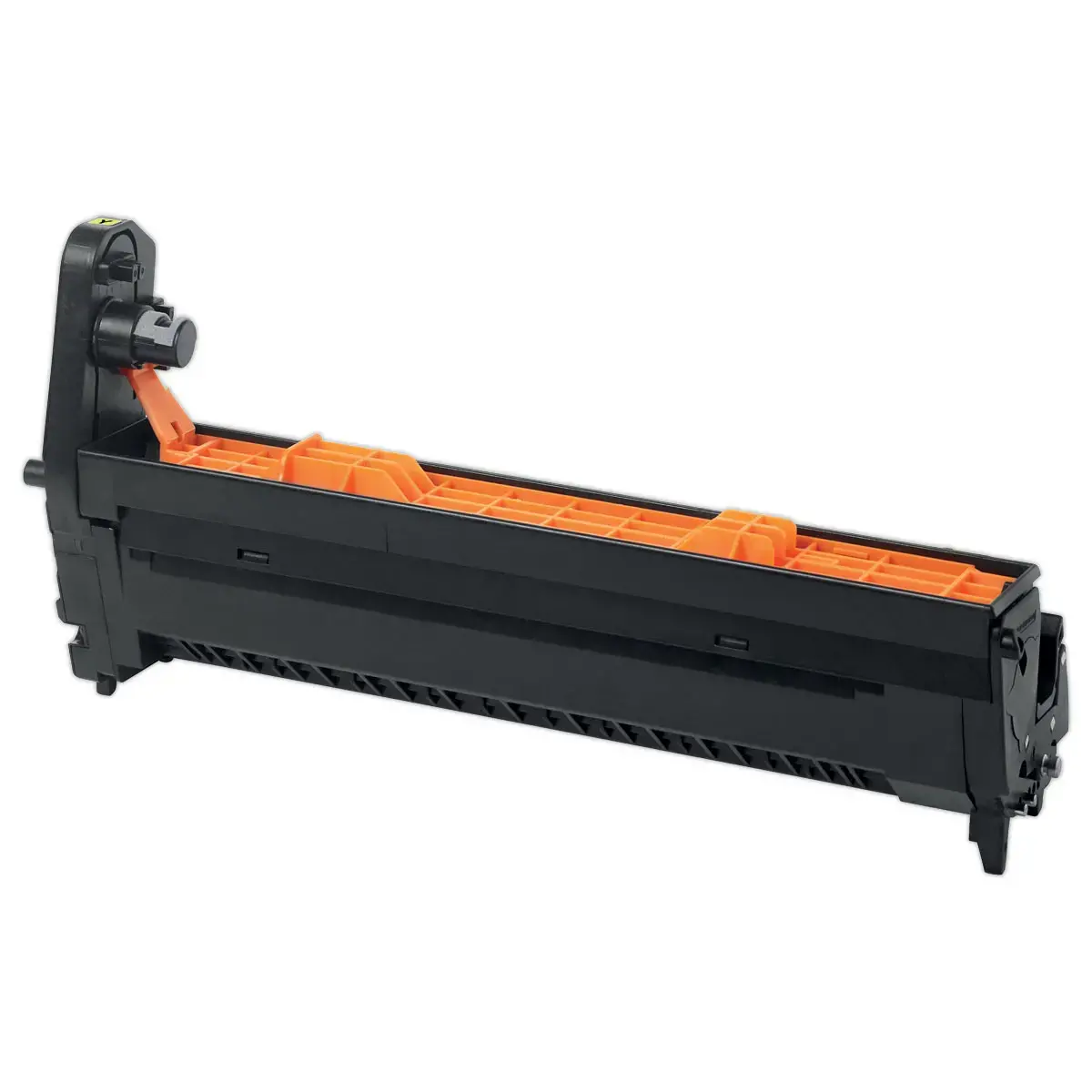 Tambour OKI 46507305 jaune photo du produit