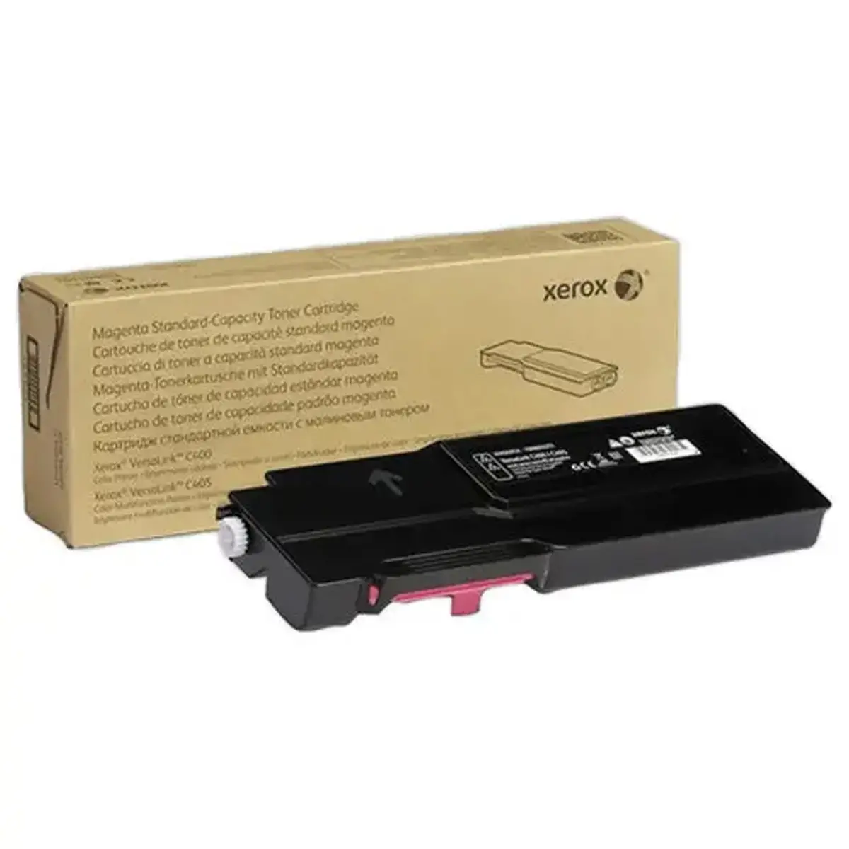Toner Xerox 106R03503 magenta photo du produit