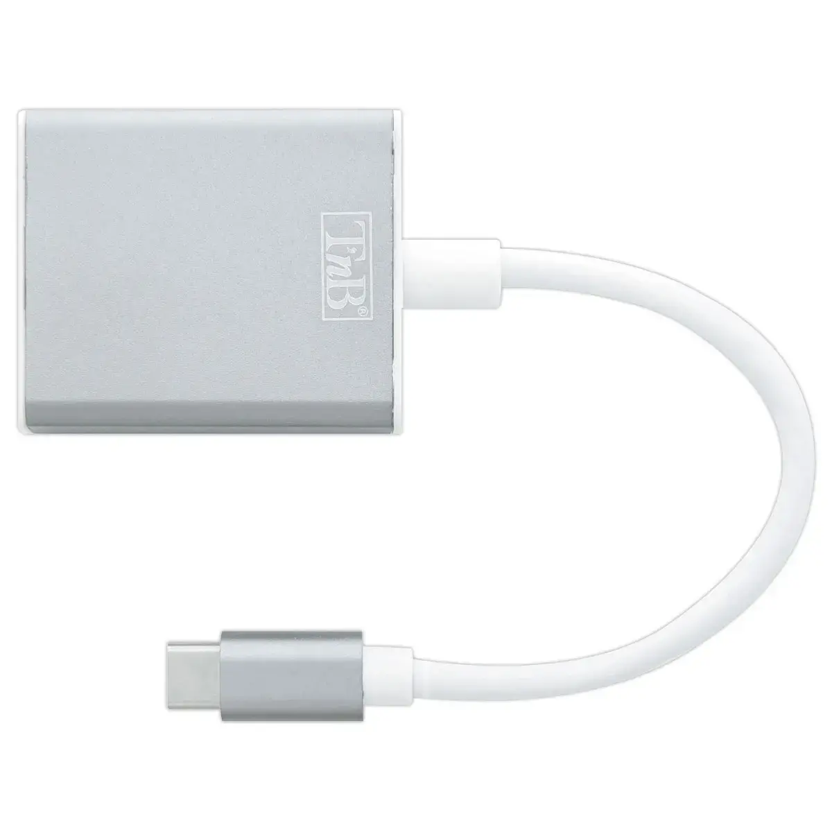 Adaptateur USB type C vers VGA photo du produit
