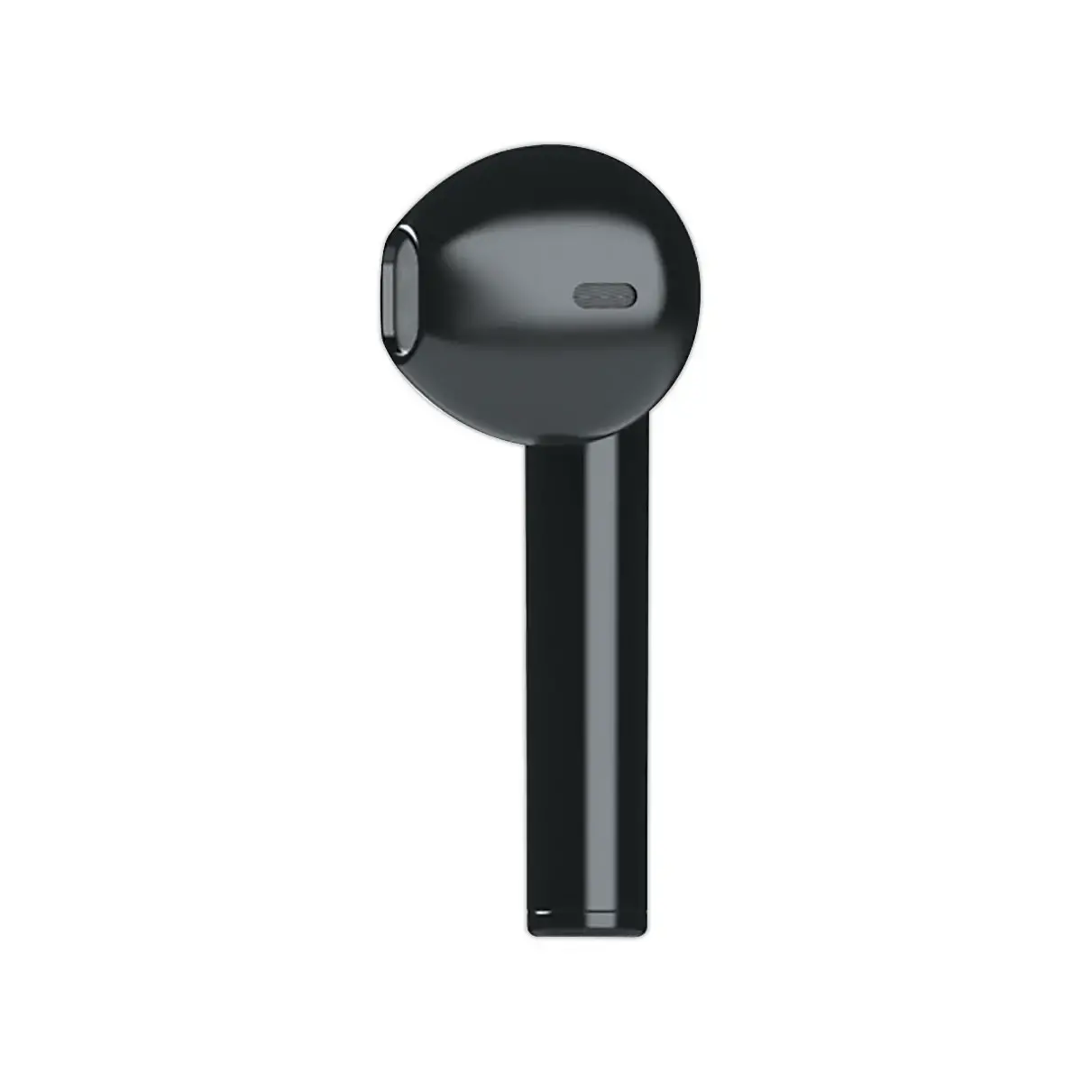 Ecouteurs bluetooth sans fil Right noir photo du produit