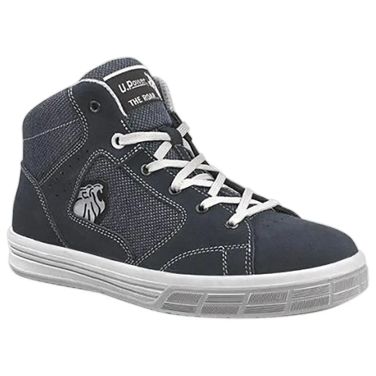 Chaussures de s&eacute;curit&eacute; CARAVAN S1P - Anti-perforation - Pointure 38 - U POWER photo du produit