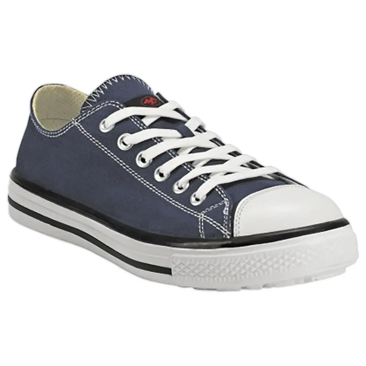 Paire Chaussures de s&eacute;curit&eacute; BLUES LOW S1P - 39 photo du produit