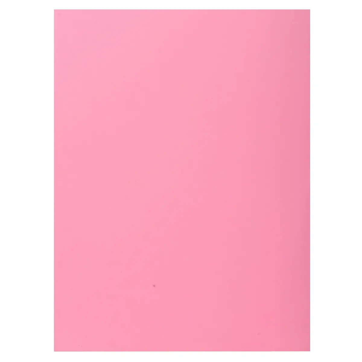 100 Chemises 1 rabat 160 g carte qualité supérieure PEFC - couleurs pastel photo du produit