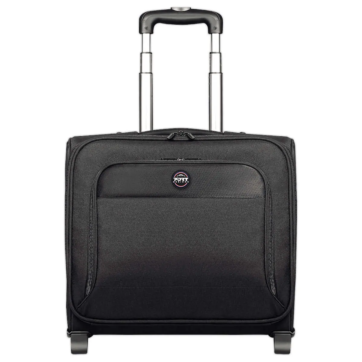 Trolley HANOI 15.6" noir photo du produit