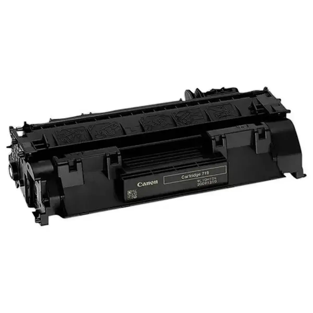 Cartouche Laser Canon 719 NR - 2100 P. photo du produit