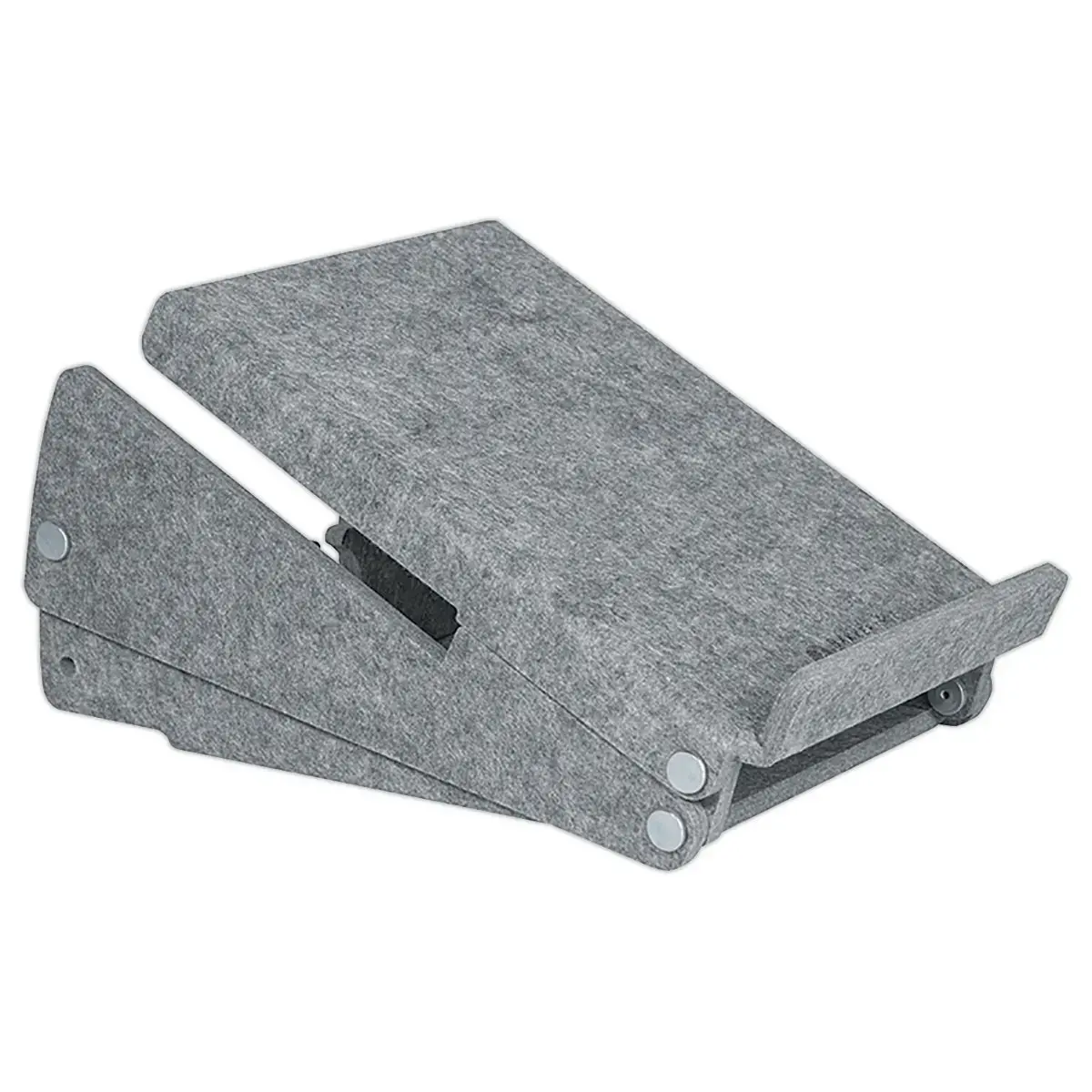 Support réglable pour ordinateur portable Circular Ergo Top 320 photo du produit