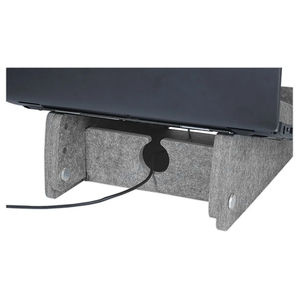 Support réglable pour ordinateur portable Circular Ergo Top 320 photo du produit