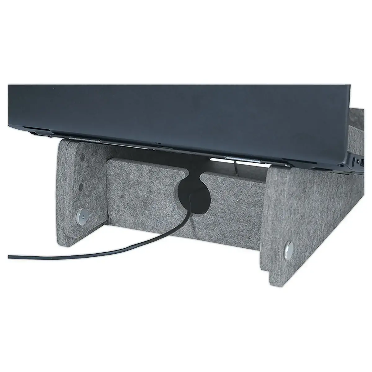Support réglable pour ordinateur portable Circular Ergo Top 320 photo du produit
